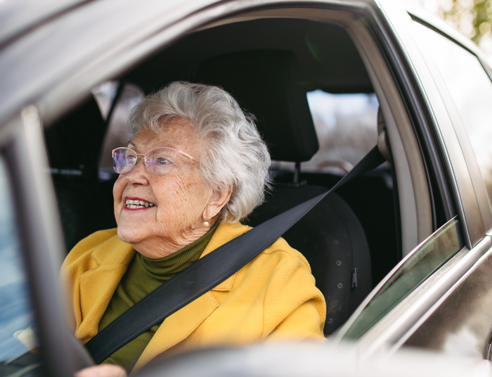 Unijni ministrowie zdecydowali. Seniorzy bez prawa jazdy?