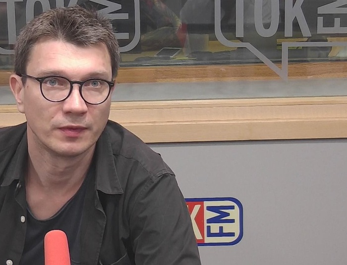 Senator z PO zdziwiony poziomem TOK FM. "Myślałem, że przez pomyłkę włączyłem TVPiS"