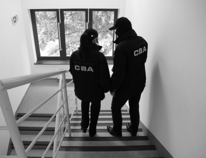 Służby wtargnęły do MSZ. Proceder na ogromną skalę