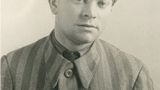 Henryk Mandelbaum Birkenau 1944