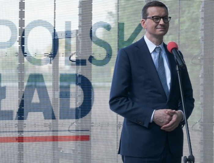 Dokąd obecnie Polska kroczy?