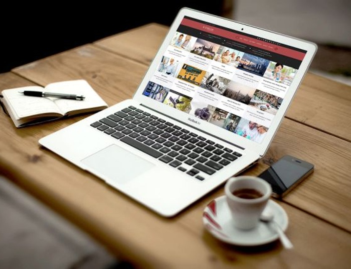 Polski laptop, który działa na baterii nawet w okolicach 30h – pierwsze wrażenia