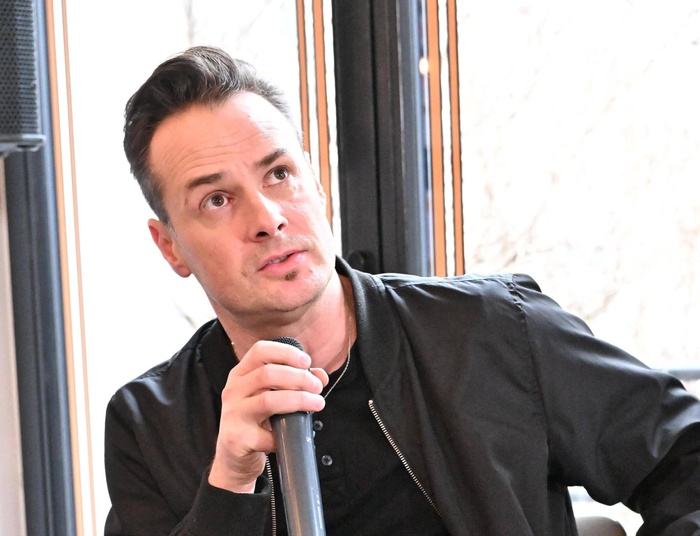 Afera w kolejnym warszawskim teatrze. Znany aktor trzasnął drzwiami