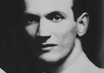 Jan Karski.