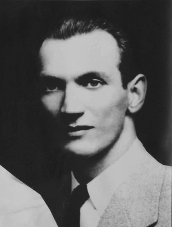 Jan Karski.