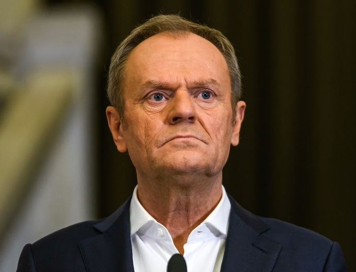 Tusk znowu chce jednej listy. Koalicja na wybory się podzieli