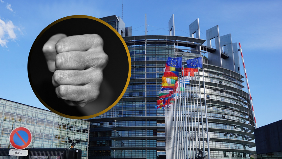 (Parlament Europejski przegłosował ratyfikację Konwencji antyprzemocowej przez Unię Europejską. Fot. CC0)