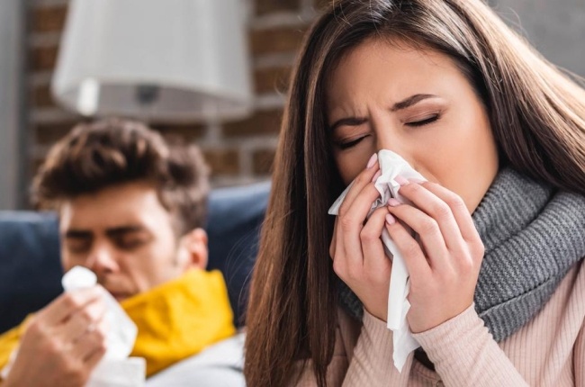 Eksperci szacują, że nasilenia grypy możemy spodziewać się pod koniec grudnia, a szczytu w pierwszej dekadzie lutego.