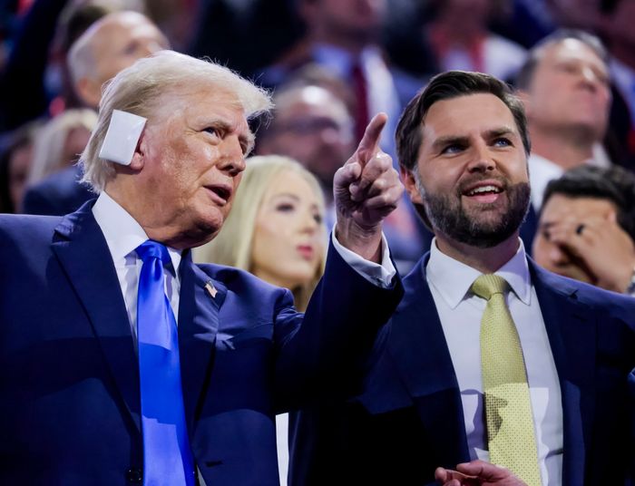 To republikanie są dziś lewicą. Fundamentalna zmiana w USA