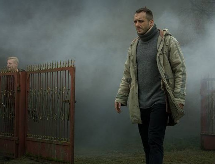 "Kruk. Szepty słychać po zmroku" - nowy serial Canal Plus. Osiągnie sukces "Belfra"?