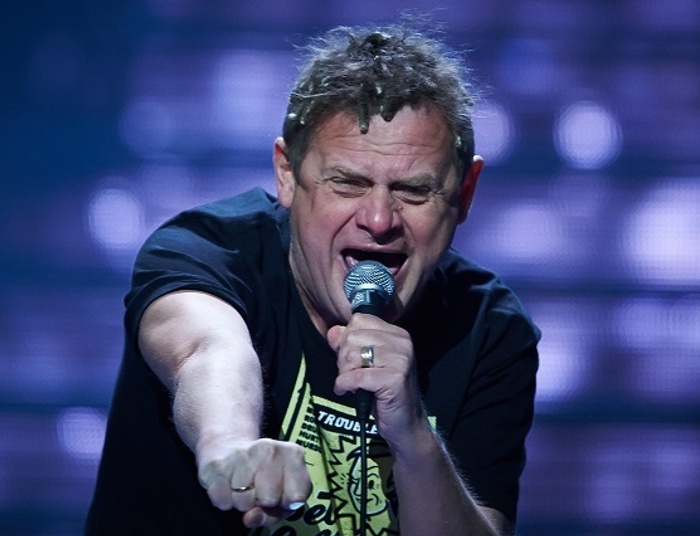 Kult i szczepienia. Zespół Kazika podjął decyzję w sprawie koncertów