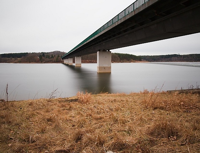 Program Mosty Plus - rząd zapowiada, że do 2025 roku powstanie ponad 20 nowych mostów