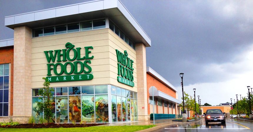 Whole Foods jest na bieżąco z trendami politycznej poprawności.
