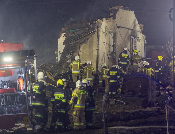 Tragedia w Ustroniu. Kolejna fatalna wiadomość