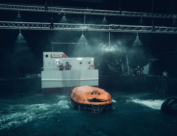 Hit Netflixa podbił niemiecką widownię. "Heweliusz" numerem jeden