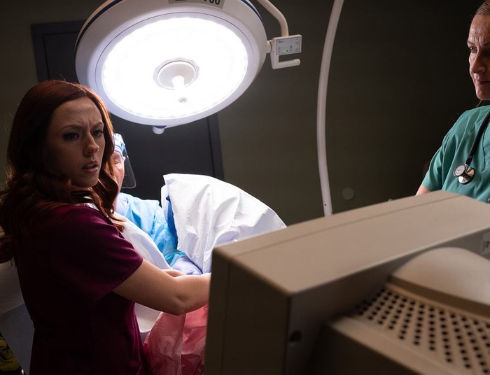 Premiera „Nieplanowanych”, głośnego antyaborcyjnego filmu. Chcą go zakazać feministki