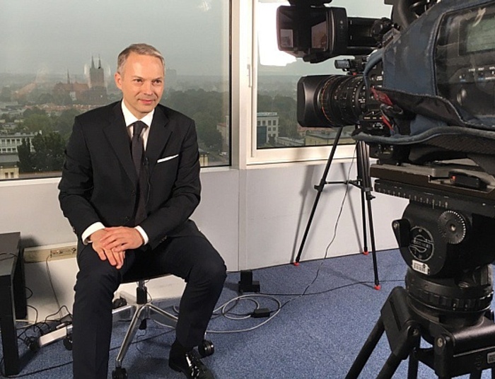 Jacek Żalek i matki niepełnosprawnych spotkają się w sądzie. Wpłynął akt oskarżenia