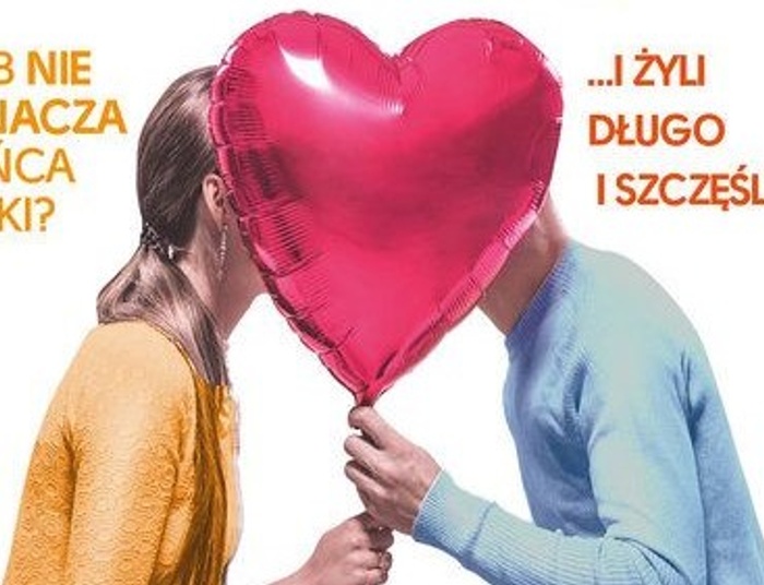 Małżeństwo Instrukcja obsługi - możesz uratować najważniejszą dla ciebie relację