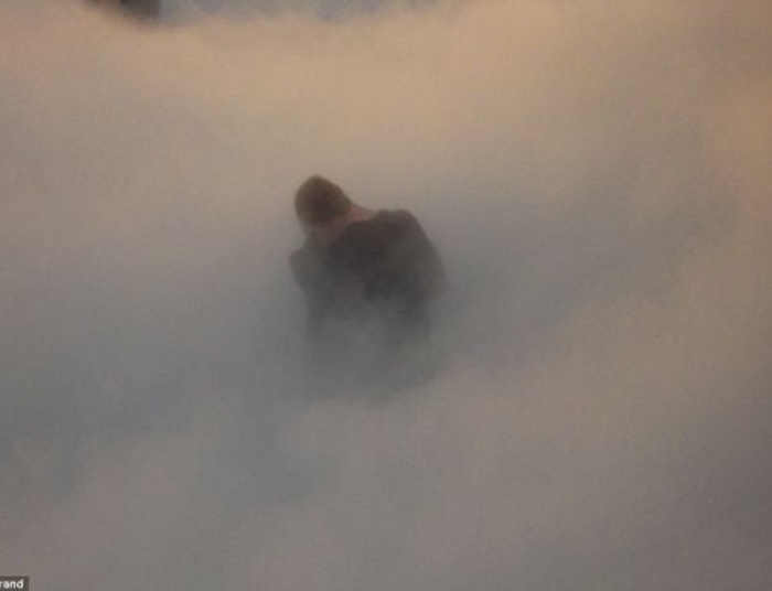 * DROGA - GA  TAM  GDZIE NIEBO SIĘ - GA *