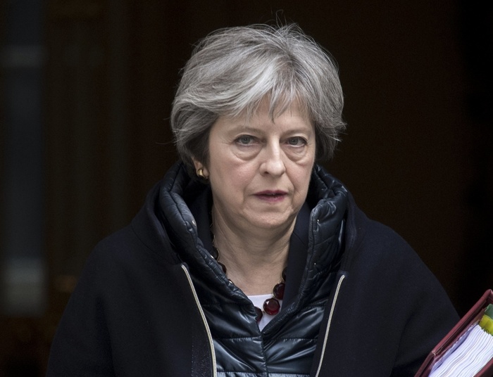 Próba otrucia byłego szpiega Skripala. Theresa May wprowadza sankcje wobec Rosji