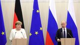 Niemcy i Rosję czekają prawdopodobnie kolejne negocjacje. Fot. Flickr