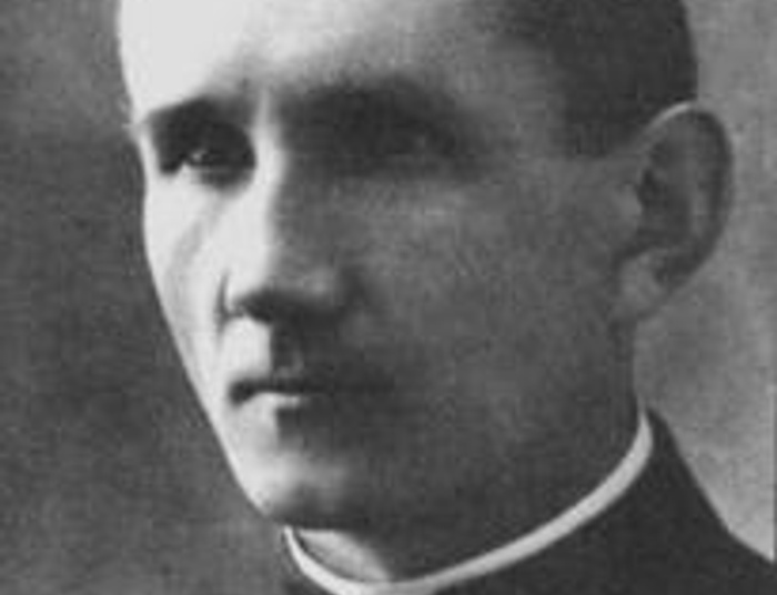 bł. Henryk Kaczorowski