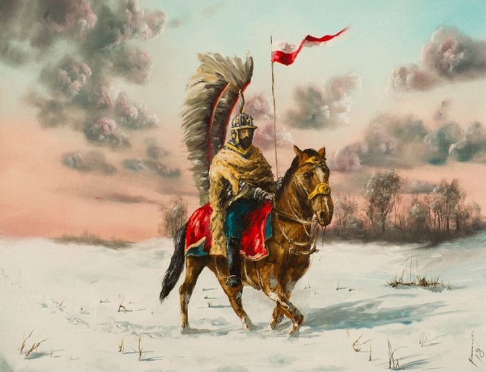 Przedświąteczny sen o zmartwychwstańcach