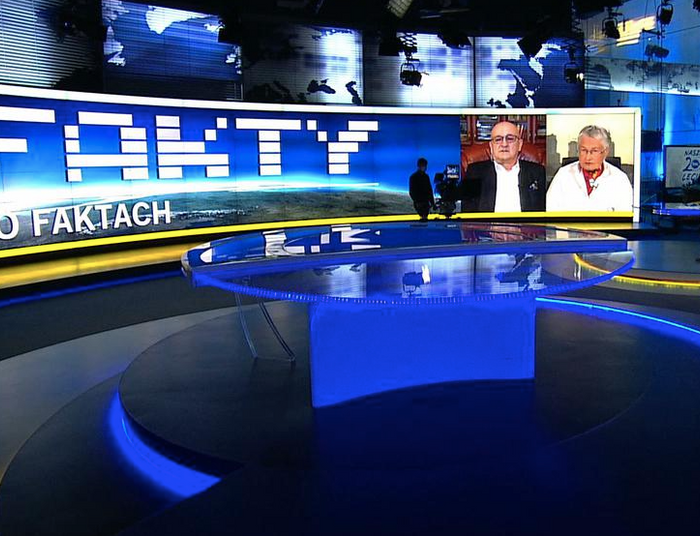 Orlen wygrywa w sądzie z TVN24. Sprawa była bardzo głośna