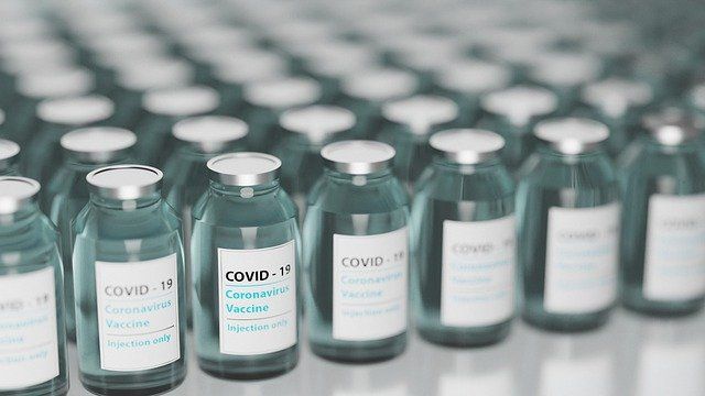 Polska jest zainteresowana kupieniem chińskich szczepionek na COVID-19.