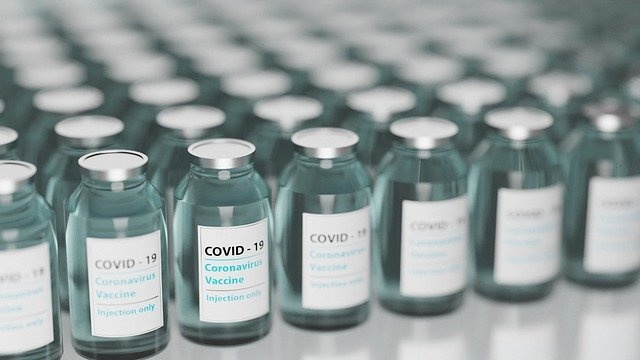Polska jest zainteresowana kupieniem chińskich szczepionek na COVID-19.