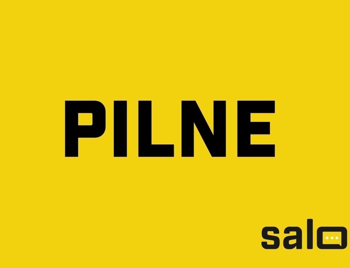 Alarm bombowy w samolocie PLL LOT lecącym z Warszawy do Pragi