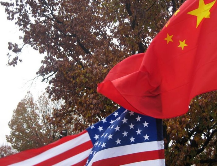 Dlaczego Chiny nie zostaną Hegemonem  cz. I