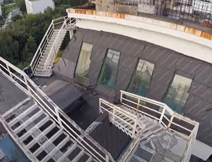 Oto najbrzydszy blok w Polsce. Historia straszydła z Jastrzębia-Zdroju