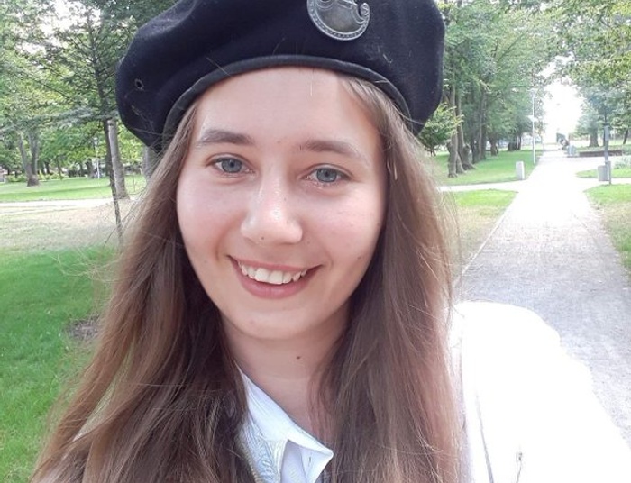 O Marice (prawie) bez emocji