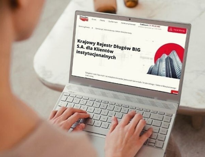 Kiedy możesz trafić do rejestru dłużników?