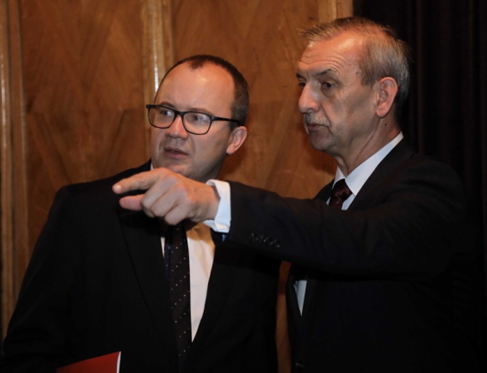 ZNP chce zmian w finansowaniu oświaty i ustalaniu wynagrodzeń nauczycieli