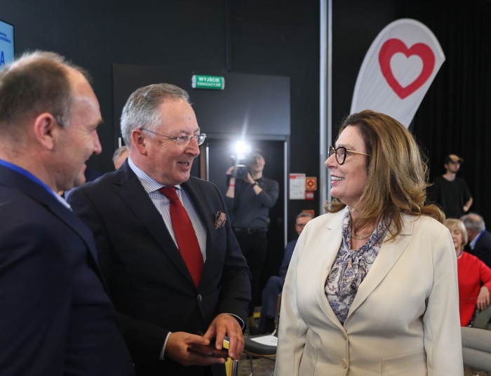 Sienkiewicz podał się do dymisji. Wybrał "cmentarzysko politycznych słoni"