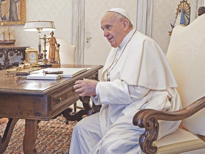 Papież Franciszek: Rosja została sprowokowana przez NATO