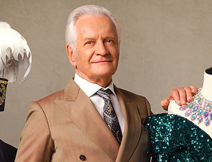 Testament Andrzeja Seweryna