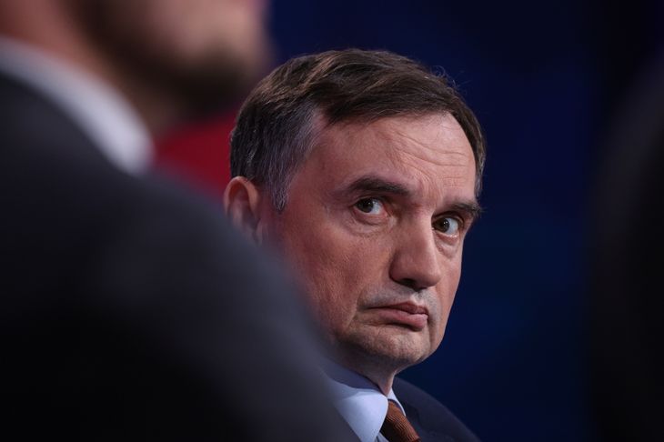 Azyl od Węgrów dla Ziobry, ale nie tylko. Jest potwierdzenie