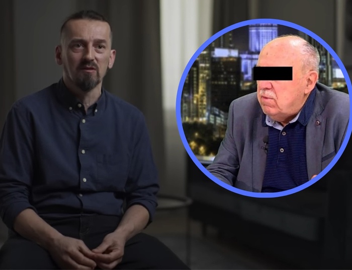 Media tuszowały "największy skandal pedofilski w Polsce". Wstrząsający reportaż