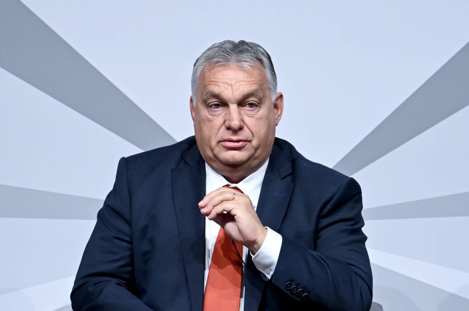 Węgry otrzymały dodatkowe dwa miesiące na wdrożenie reform antykorupcyjnych. (fot. PAP/EPA)