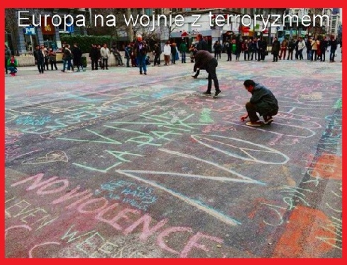 Czy już czas bać się Europy?