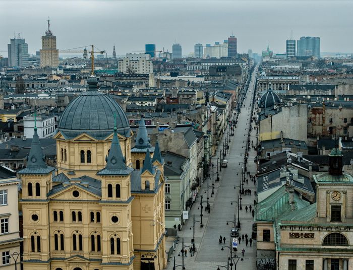 Samorządy triumfują. Duże polskie miasta zostały usunięte z czarnej listy trucicieli
