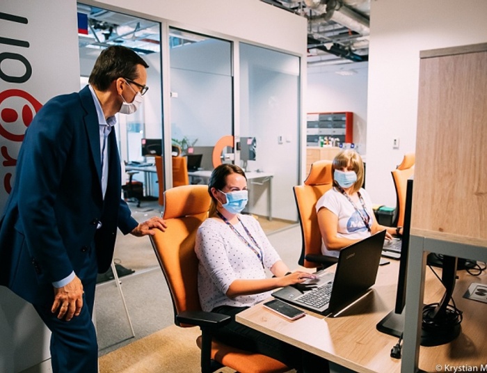 Estoński podatek dochodowy w Polsce