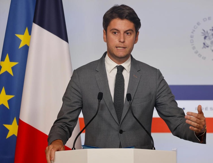 Premier Francji obnażył kłamstwa Tuska w sprawie paktu migracyjnego- żądamy debaty ...