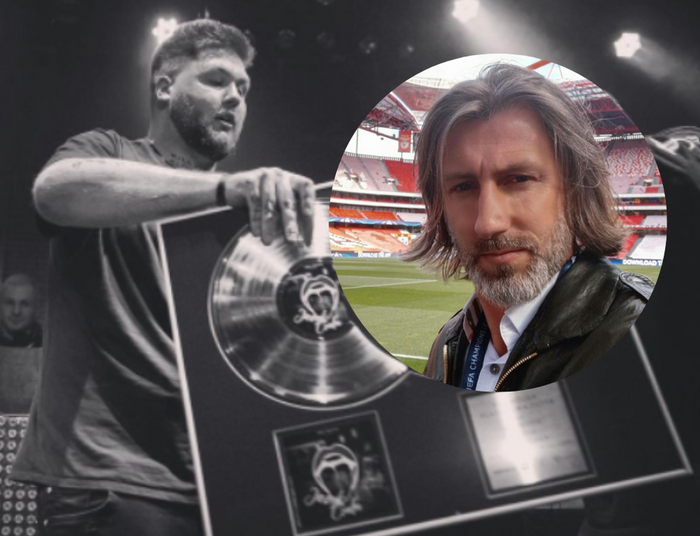 Zmarł syn byłego reprezentanta Polski. Raper Big Scythe miał 25 lat