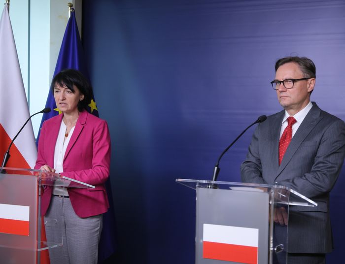 Nowe informacje ws. ewakuacji Polaków. MSZ: zainteresowanie mniejsze niż zakładano