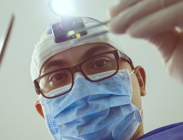 Mój COMING OUT u stomatologa