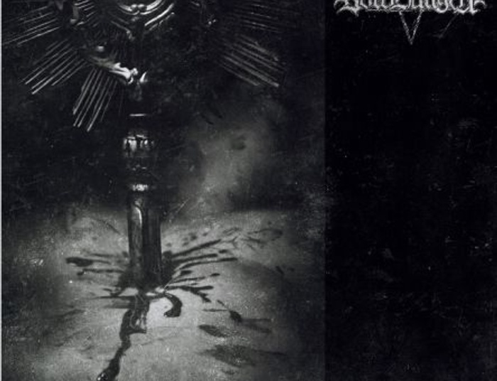 Voidhanger: Wrathprayers (2011) - Recenzja